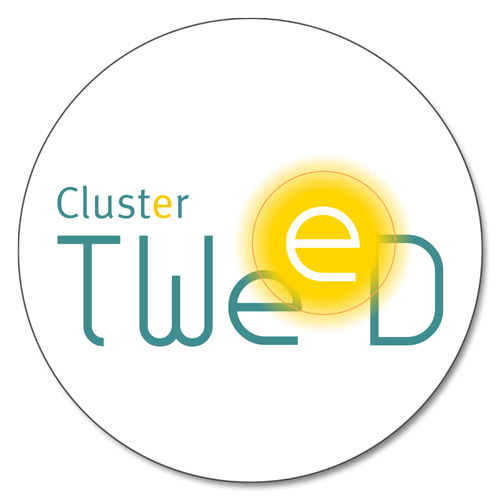 Logo Cluster TWEED