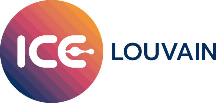 Logo ICELouvain